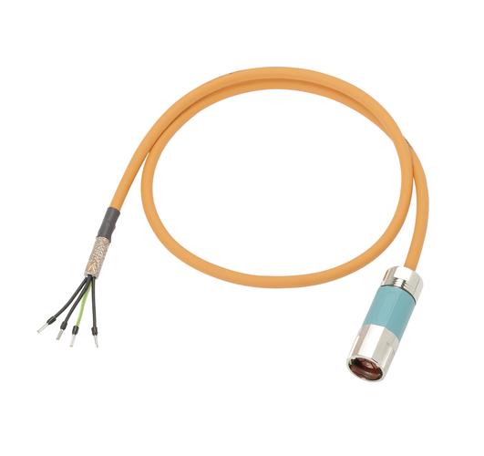 motionconnect800动力电缆