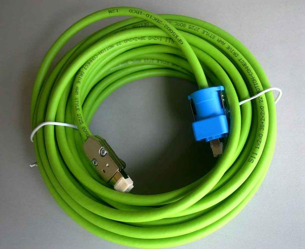 「图」上海电缆厂家 供应hkfa型伺服电缆 电气设备用电缆-电气设备用