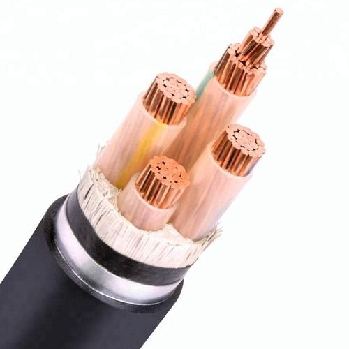黄山电线电缆       公司主要产品有:35kv及以下电力电缆,26/35kv及